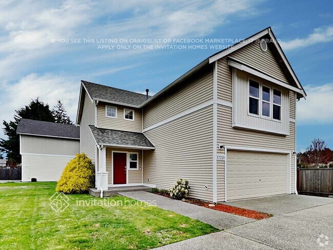 Building Photo - 17215 24th Ave Ct E