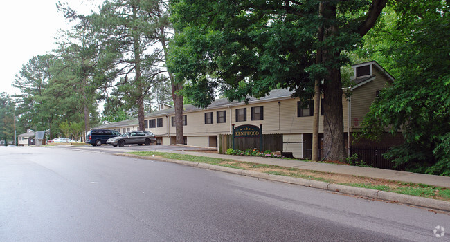 Foto del edificio - Kentwood Apartments