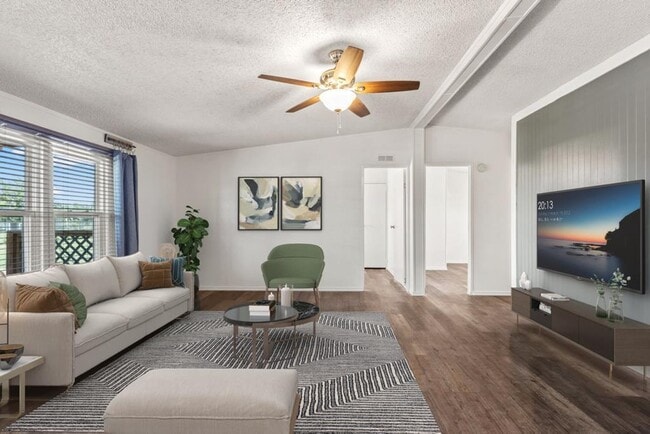 Foto del edificio - 4120 E Marigold St