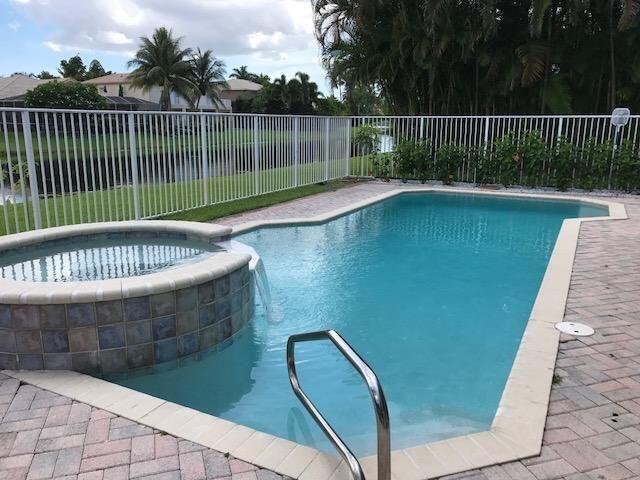 Foto del edificio - 6533  Stonehurst Circle  Lake Worth Fl 33467