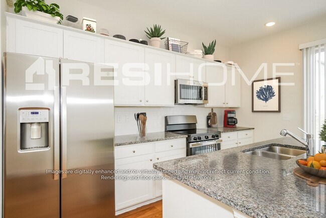 Foto del edificio - 5026 Starwood Pl