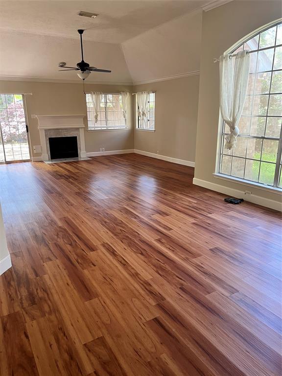 Foto del edificio - 5007 Pine Prairie Ln