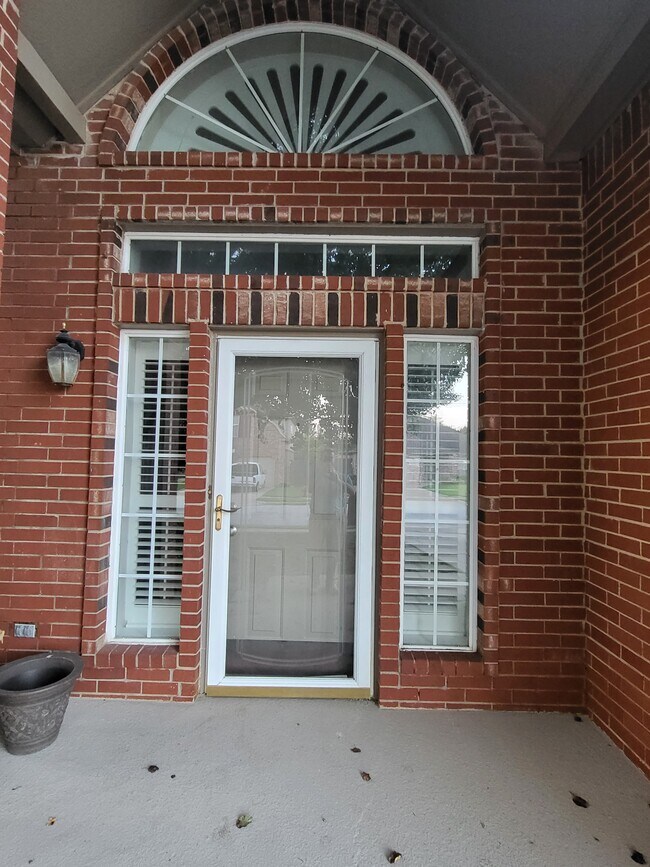 Building Photo - 3834 W Galveston Pl