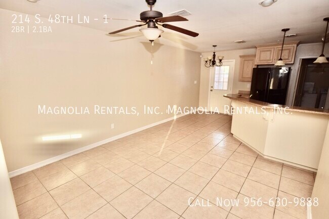 Foto del edificio - Shary Landing Townhouse - 2bed & 2.5 bath ...
