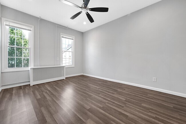 Foto del edificio - 2506 West St