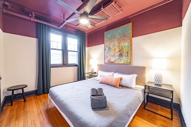 Building Photo - 1202 W Eddy St