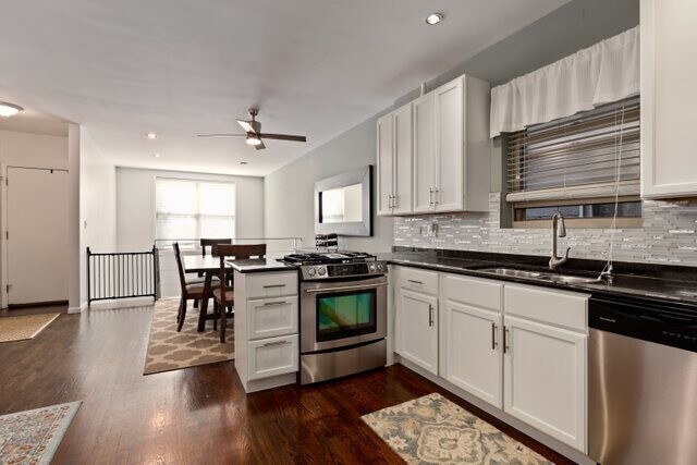 Foto del edificio - 1259 N Bosworth Ave