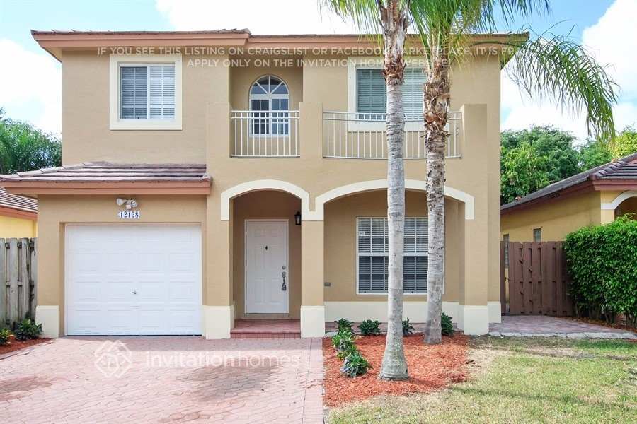 Foto principal - 12158 SW 137th Ter