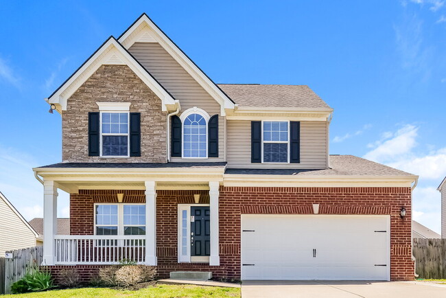 Building Photo - 2212 Ambergate Dr