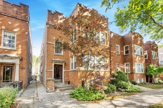 Building Photo - 5917 N Campbell Ave