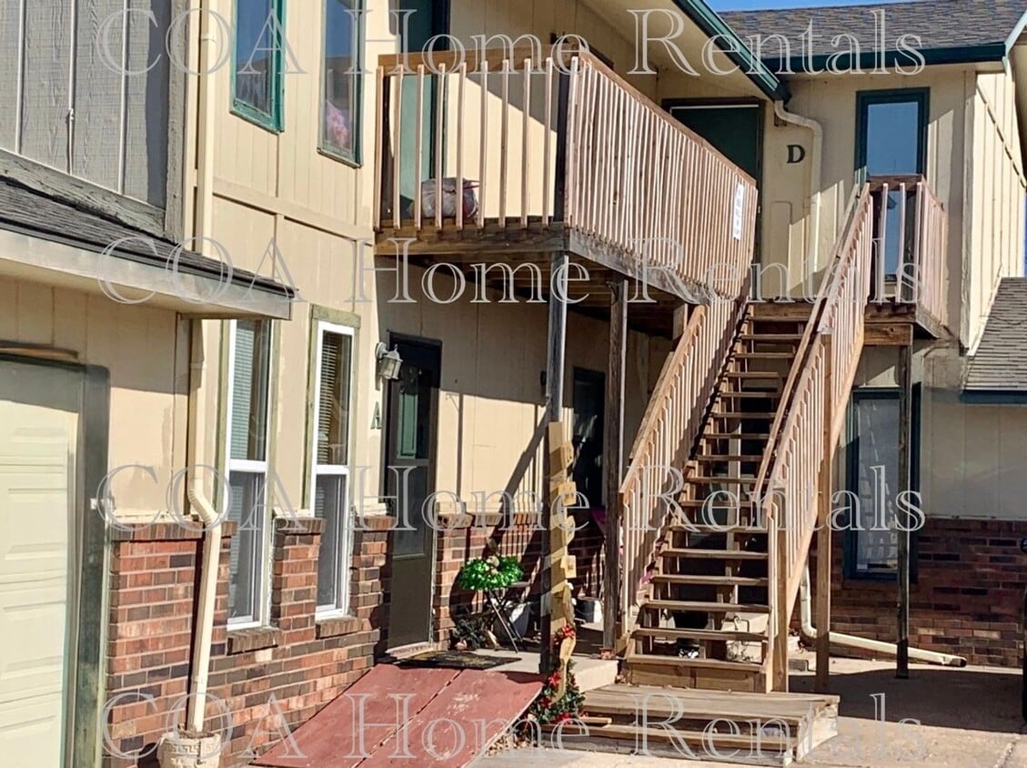 Primary Photo - West side apartment