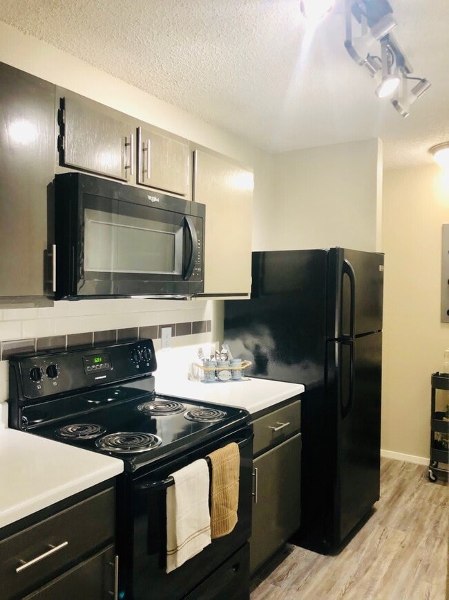 The Retreat Apartments in Temple, TX
