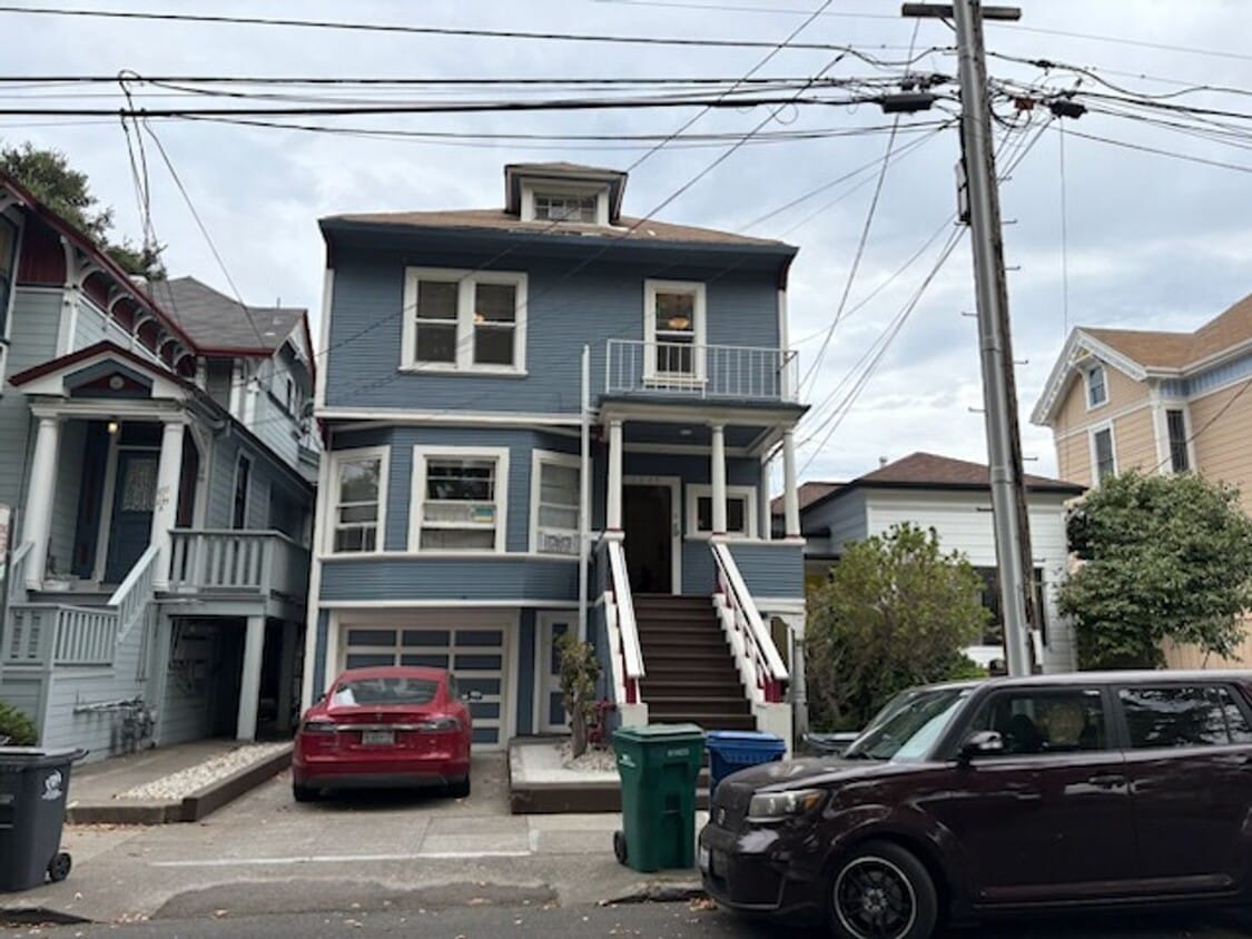 Photo - 1239 Park Ave.
