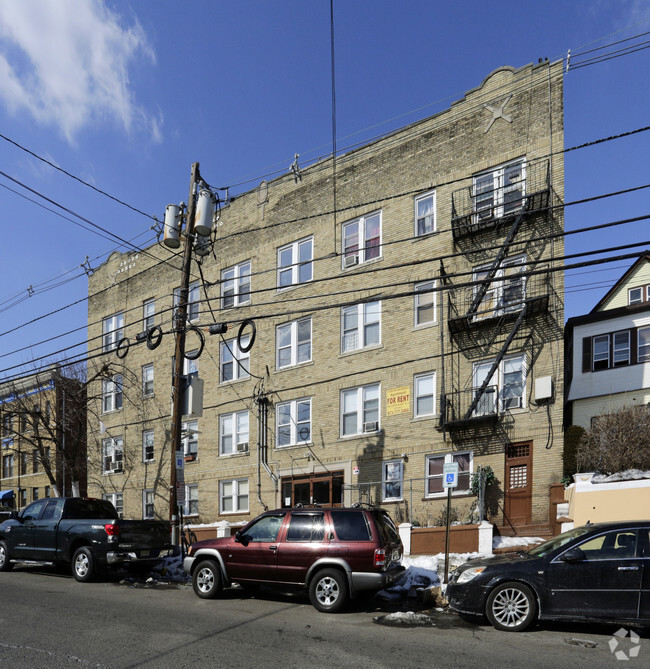 198-204 President St, Passaic, NJ 07055 Apartments - Passaic, NJ ...