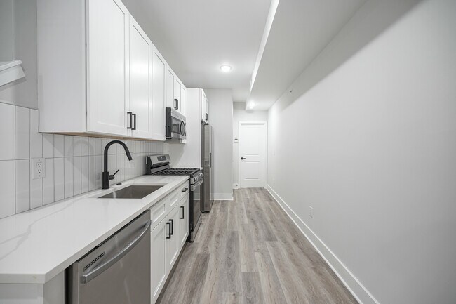 Foto del edificio - 2117 S 4th St