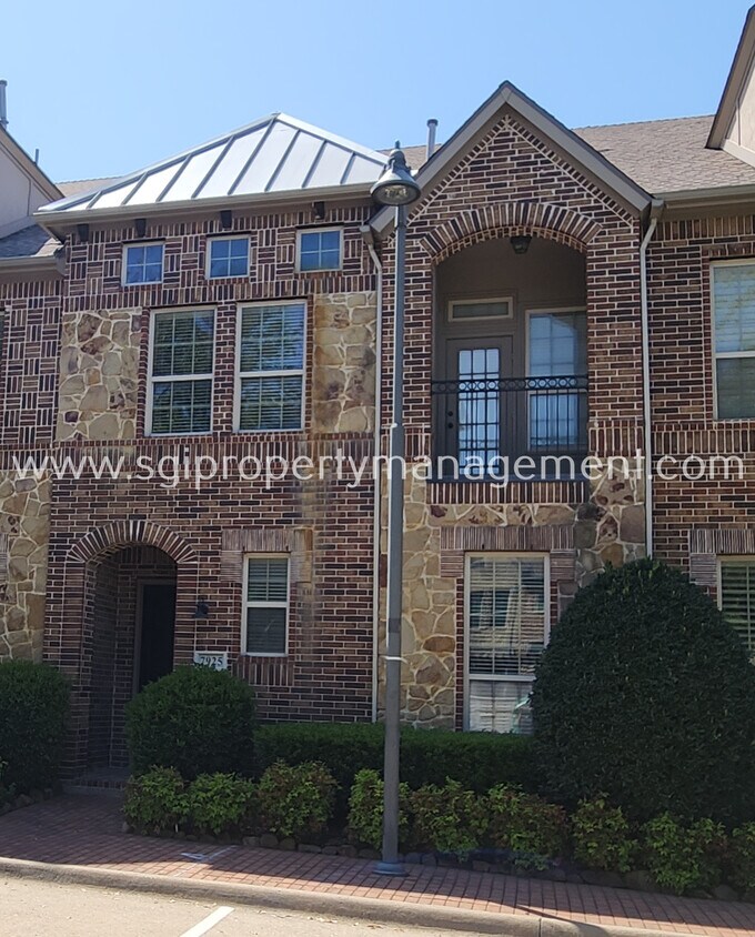 Foto principal - 7925 Maddox Rd