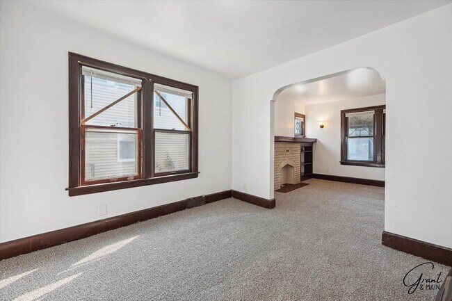 Foto del edificio - 15356 Washburn St