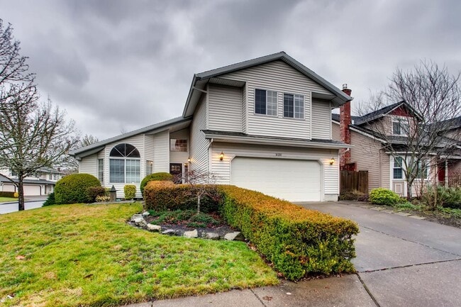 Foto del edificio - Wonderful Beaverton Home In Quiet Bethany Neighborhood!