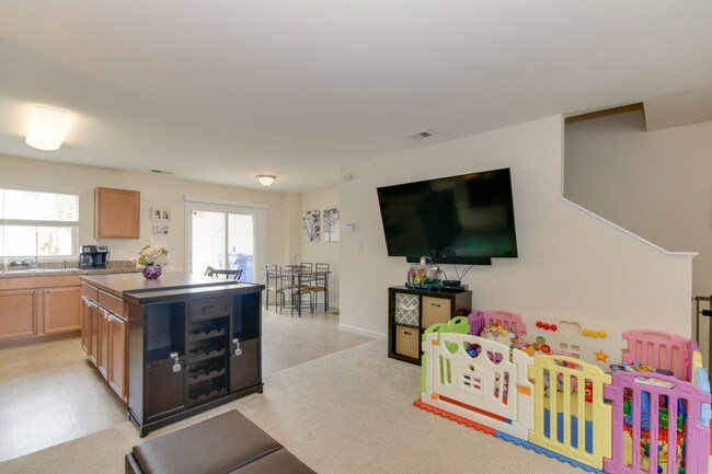 Foto del edificio - 3056 Dabney Lane