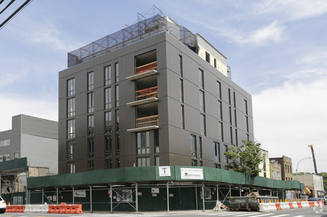 Building Photo - Talo 38