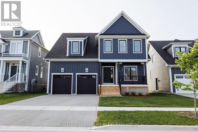 Building Photo - 114 Black Willow Cres