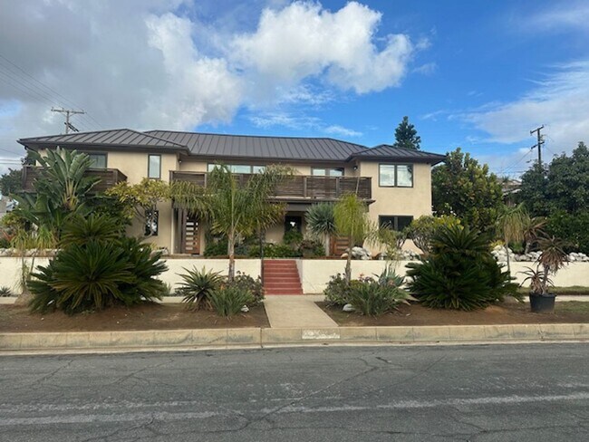 Foto del edificio - 402 S Clementine St