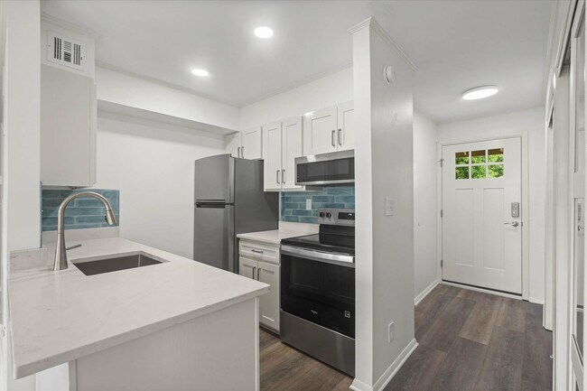 Foto del edificio - MOBILE BAY HIDE-AWAY