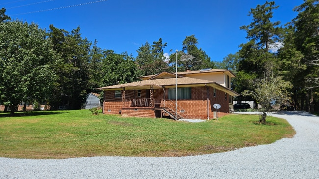 Photo - 2322 Fletchers Chapel Rd House