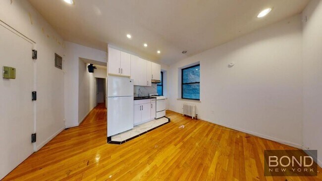Foto del edificio - 104 Second Avenue