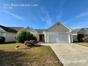 Building Photo - 7013 Middlebrook Ln