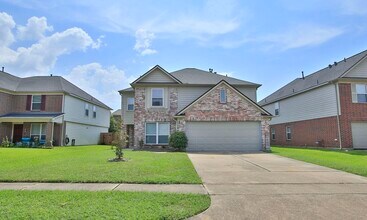 Building Photo - 3119 Winchester Rnch Trl