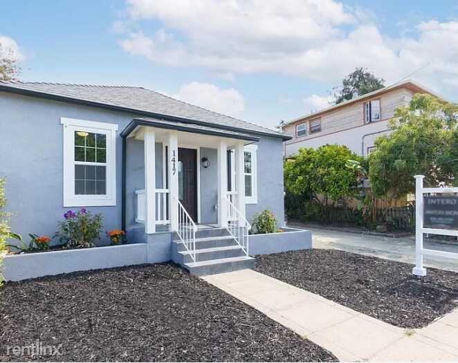 Primary Photo - 2 br, 2 bath House - 1417 Northside Ave