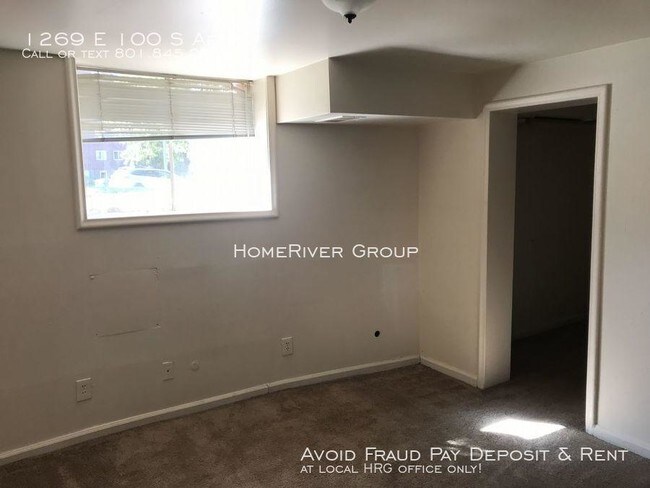 Building Photo - 1 bedroom in Salt Lake City UT 84102-1770