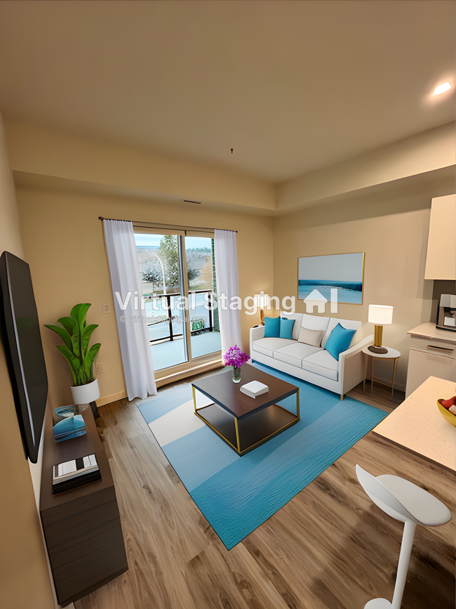 Living - 2345 Butt Rd