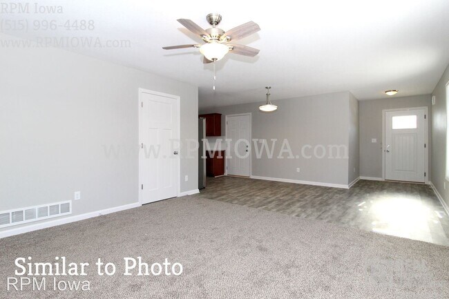 Foto del edificio - 3 br, 2 bath House - 915 Kenyon Avenue