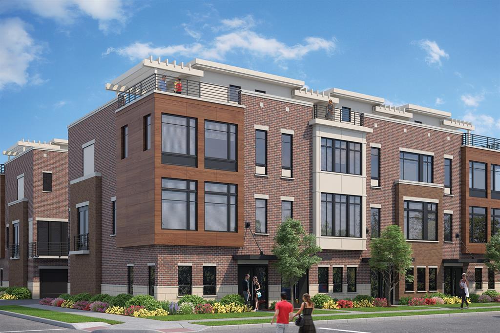 3916 Edwards Rd Unit 6, Cincinnati, OH 45209 Condo for Rent in