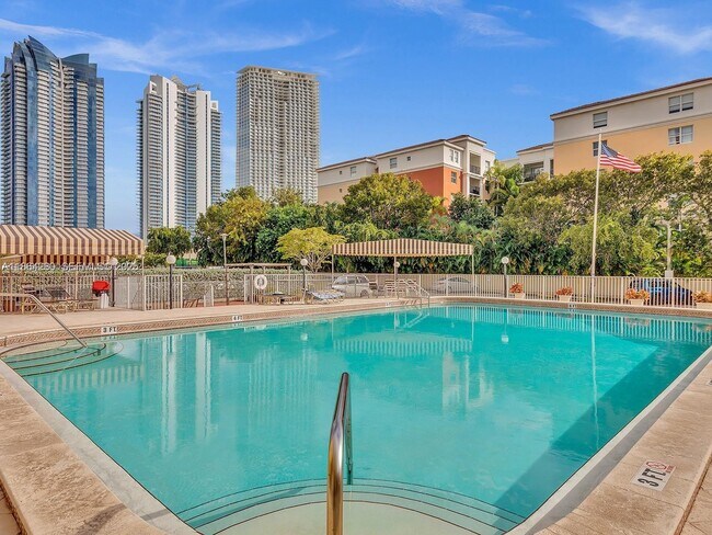 Foto del edificio - 200 172nd St