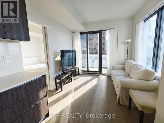 Photo du bâtiment - 8 Cumberland St