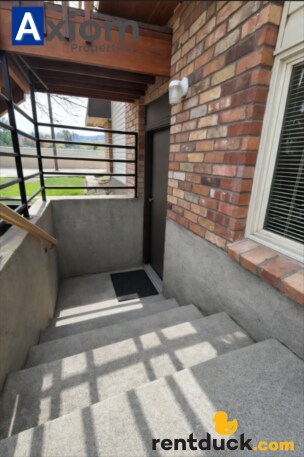 Foto del edificio - 603 N. Grant-