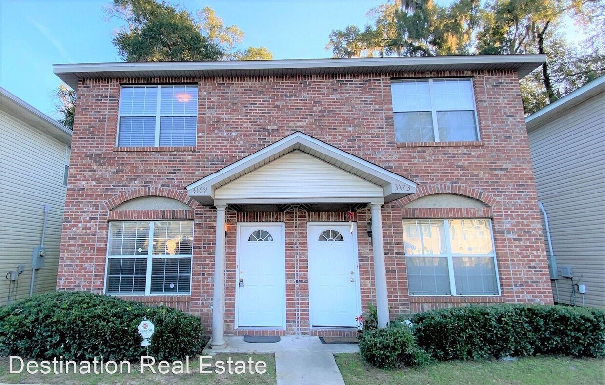 3169 Allison Marie Ct, Tallahassee, FL 32304 House Rental in