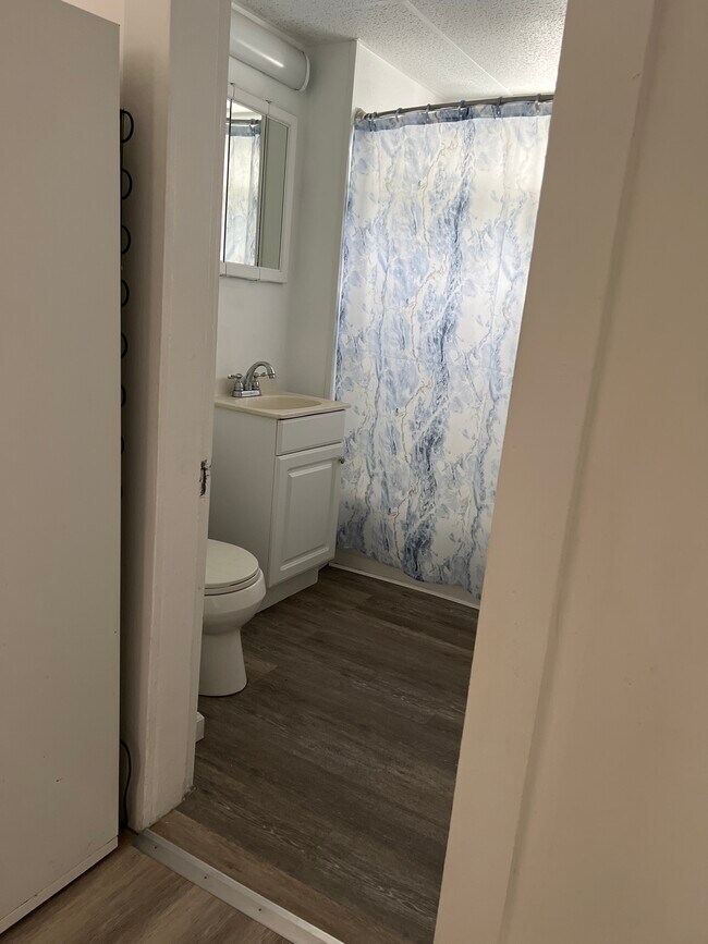 Bathroom - 231 Dulude Ave
