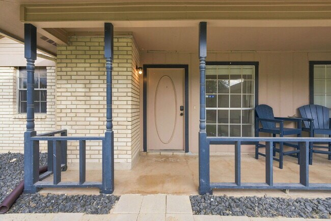 Foto del edificio - 12225 Ridge Crown St