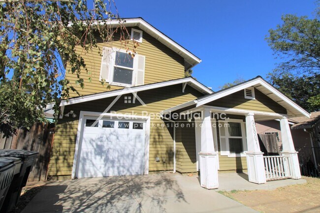 Building Photo - Nice 3bd/3.5ba Home near UCD Med Center!