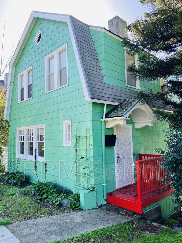 Building Photo - 69 B St