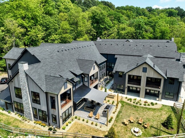 Tributary 50 Unit 209 - Tributary 50 Unit 209 Apartment