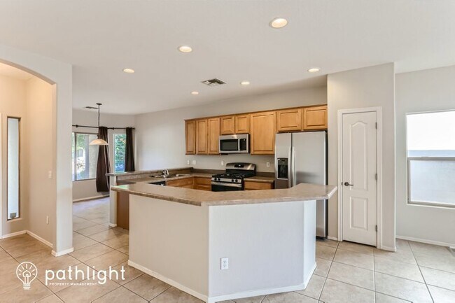 Foto del edificio - 44294 Rhinestone Road