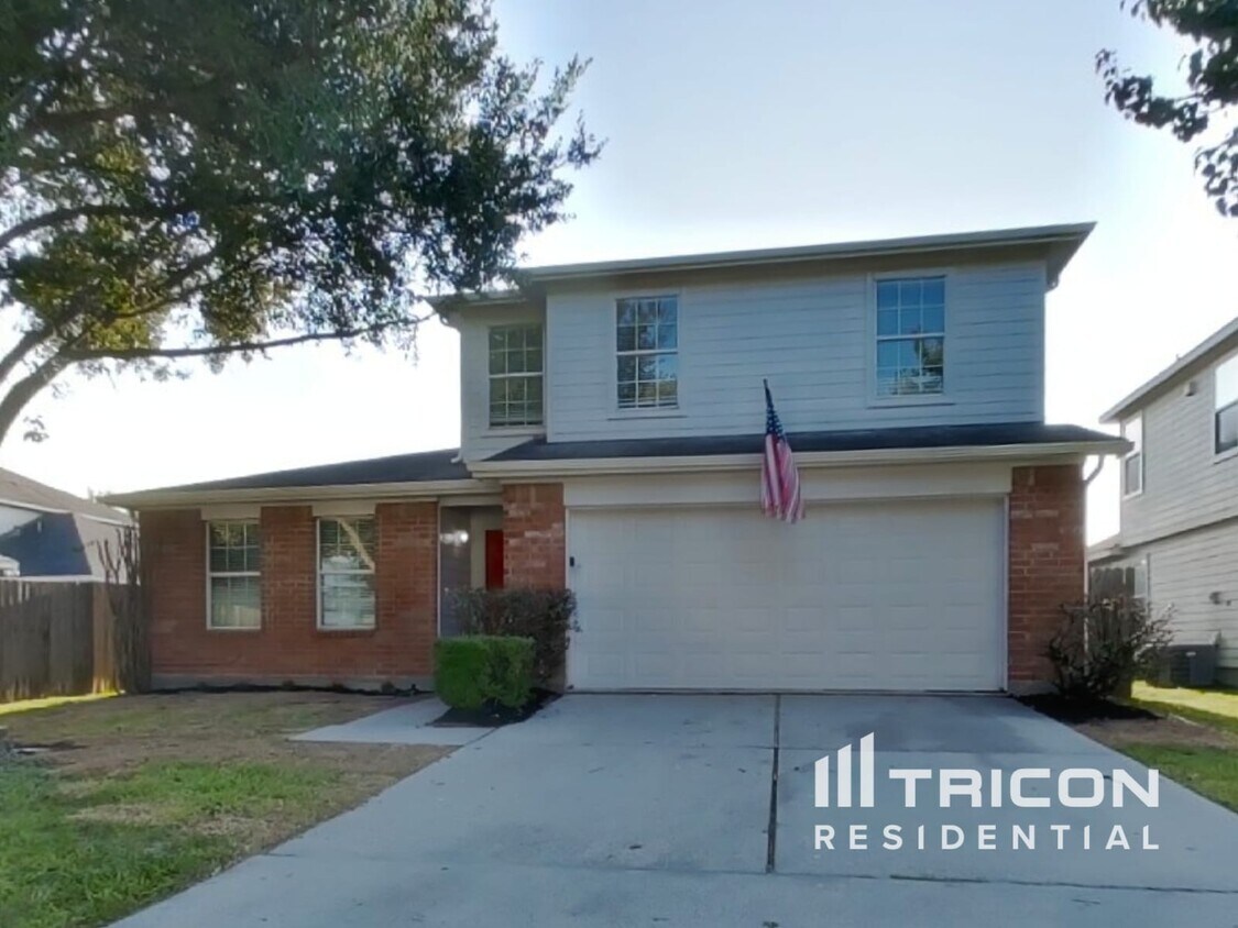 Primary Photo - 18438 Atascocita Meadows Dr