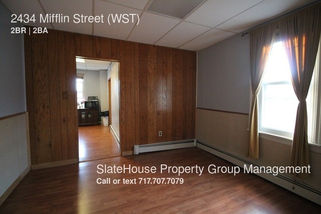 Building Photo - 2434 Mifflin St