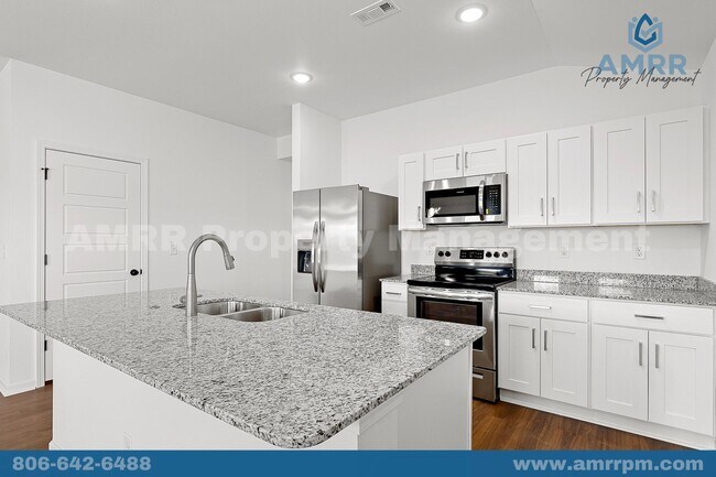 Building Photo - Modern 4-Bedroom Home – Perfect for Growin...