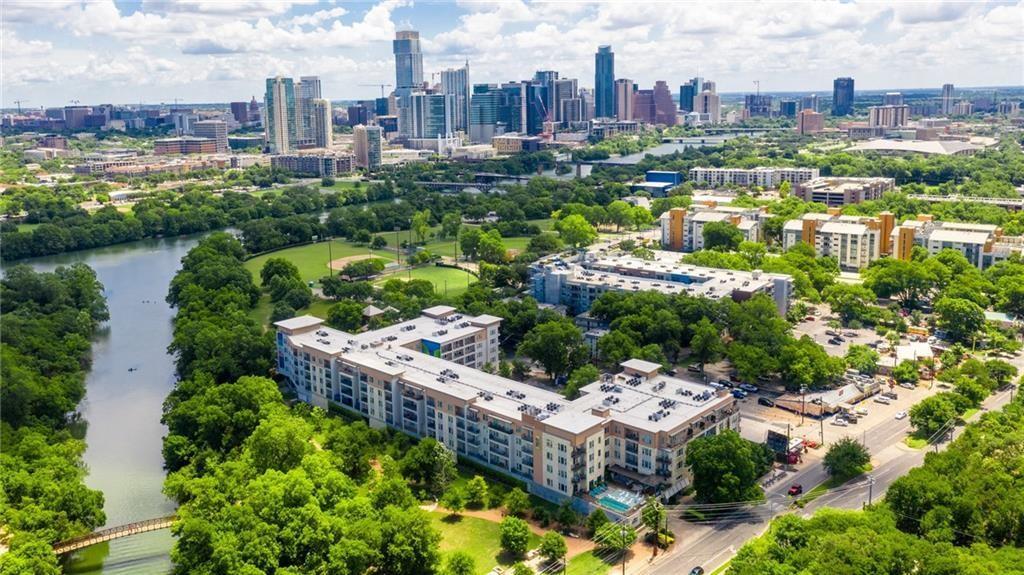 1900 Barton Springs Rd Unit 2013, Austin, TX 78704 Condo for Rent in Austin, TX